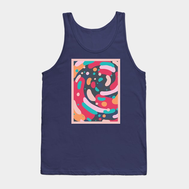 Jelly Tank Top by andbloom